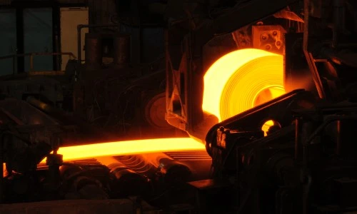 hot rolled steel hot rolled steel