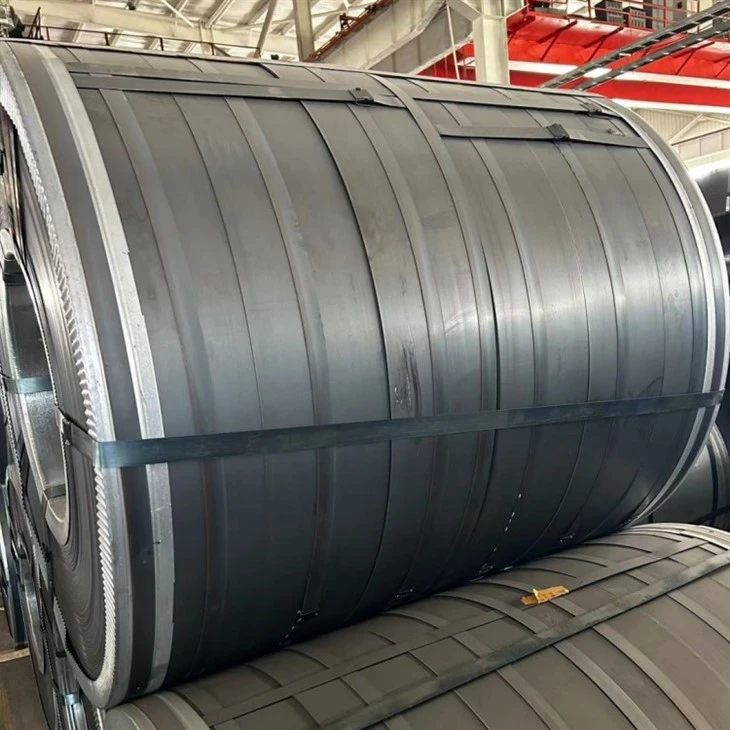 Structural Steel Coil