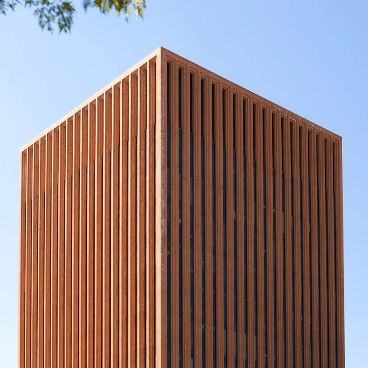 Corten Steel suppliers