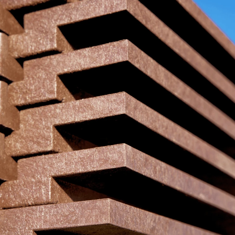 Corten Steel high quality