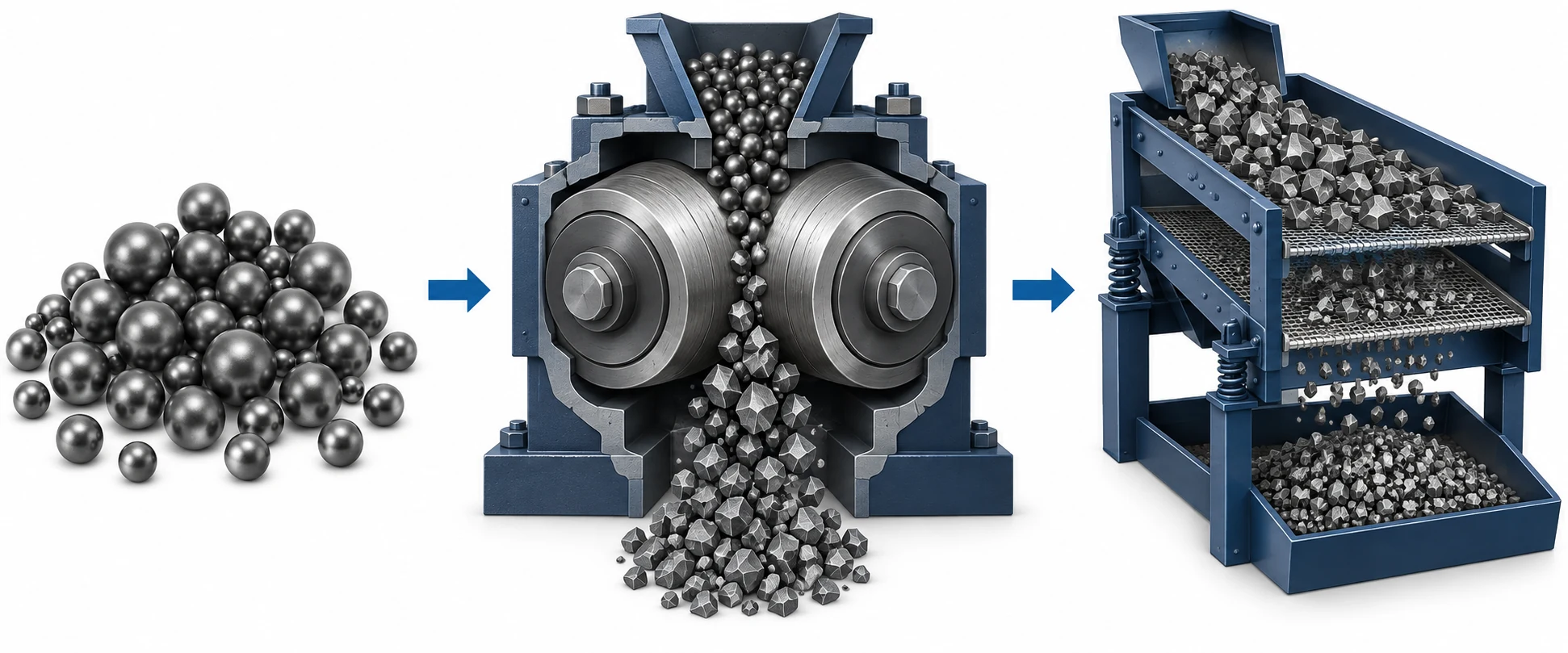 cast-steel-grit-manufacturing cast-steel-grit-manufacturing