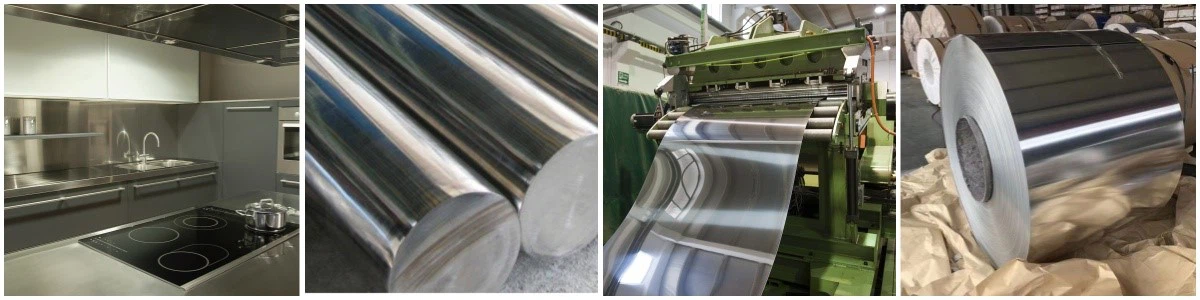Promisteels Stainless Steel Solutions Promisteels Stainless Steel Solutions